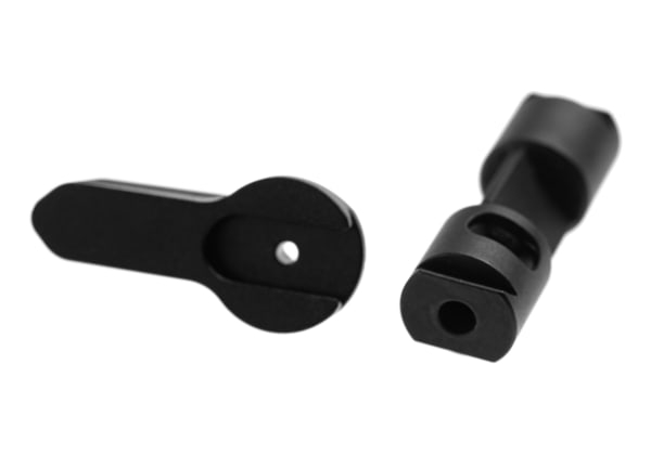 Radian Weapons Talon Ambidextrous 45/90 Safety Selector Kit