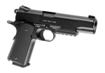 Colt M45 A1 CQBP Blowback Co2