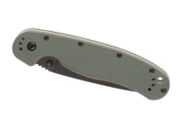 Ontario RAT I