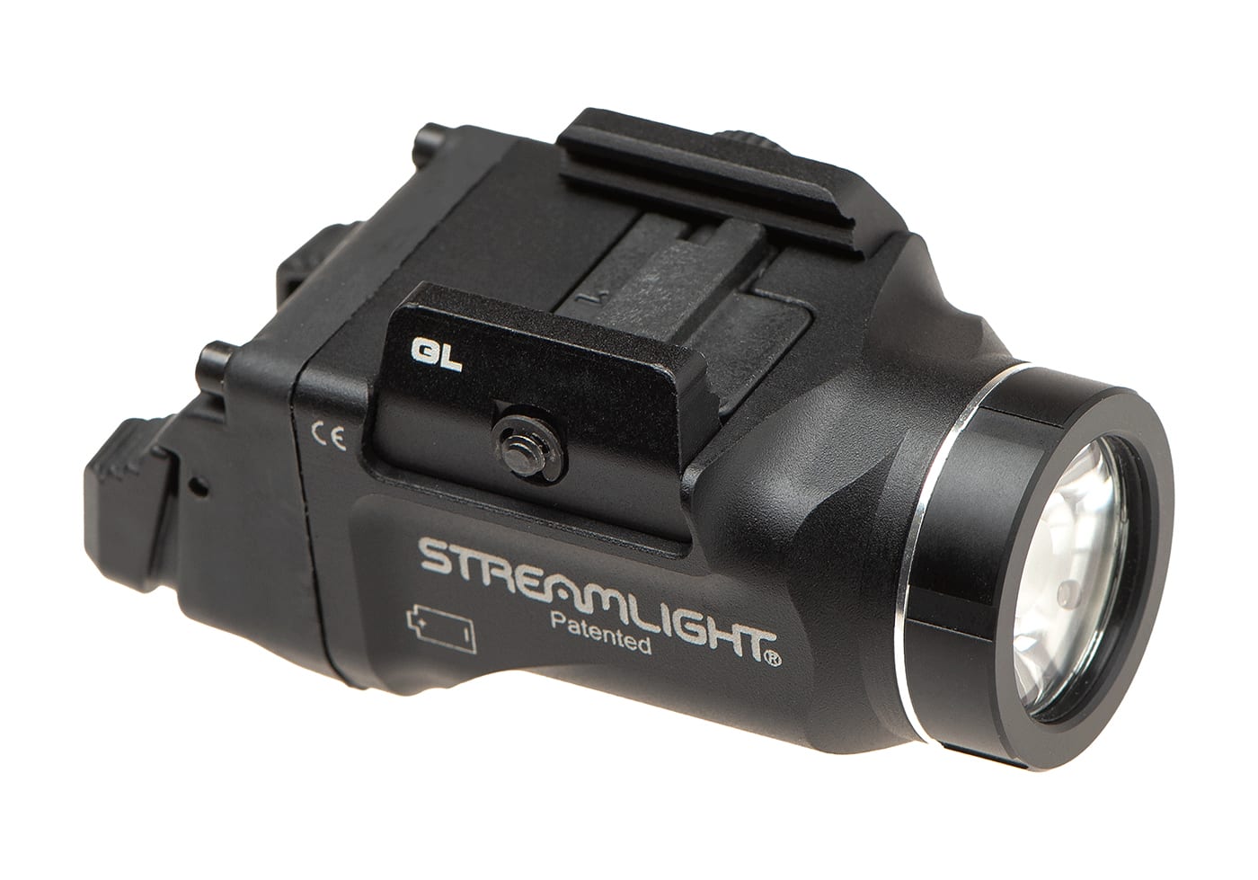 Streamlight TLR-7 sub for Glock 43X MOS / 48 MOS / 43X Rail / 48 Rail