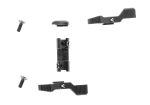 Strike Industries AR15 Safety Selector