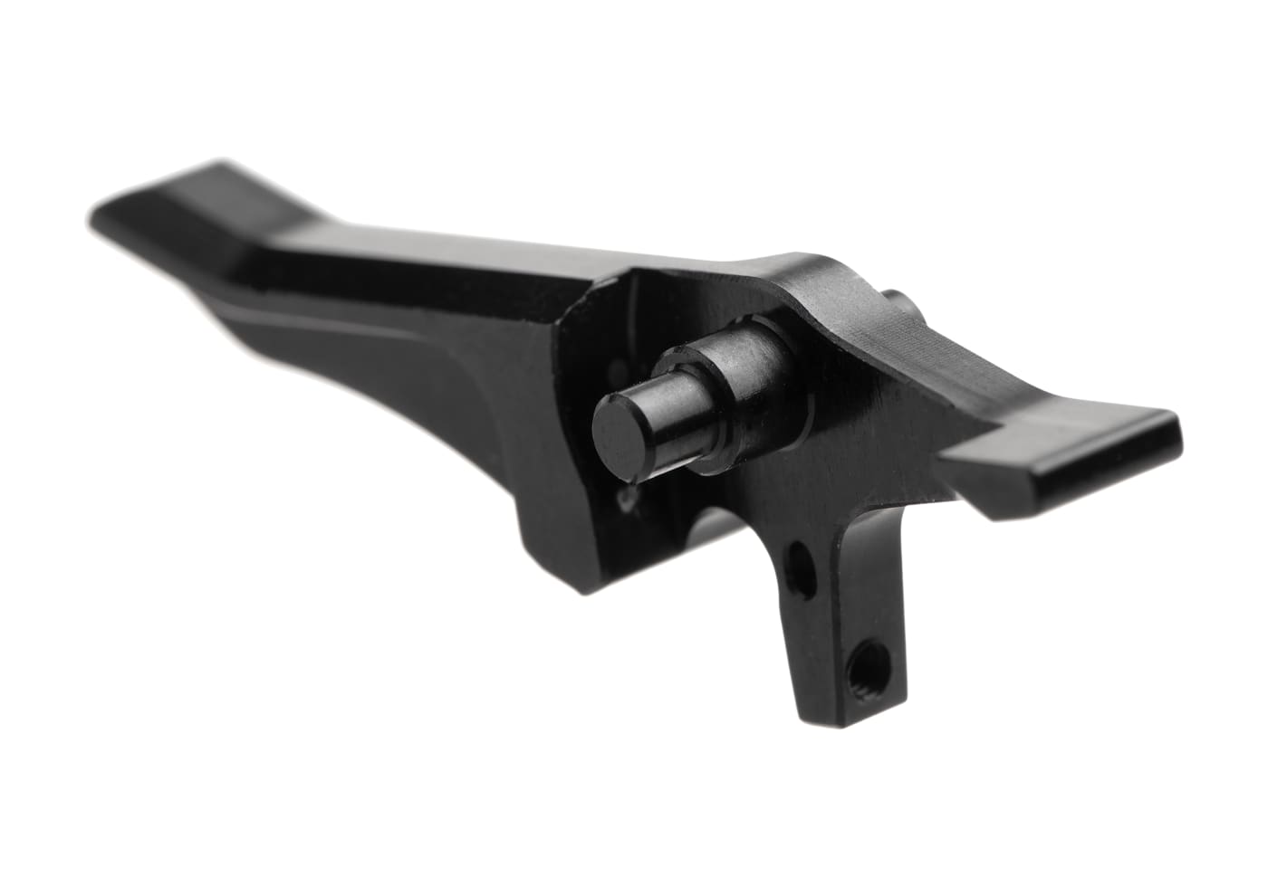 Jefftron Leviathan V2 Optical to Stock + Speed Trigger