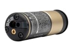 Krytac KT40 40 mm Gas Grenade Shell