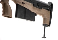 Silverback Desert Tech HTI