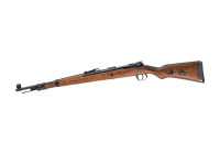 Ares Kar 98 Bolt Action Sniper Rifle Steel Version