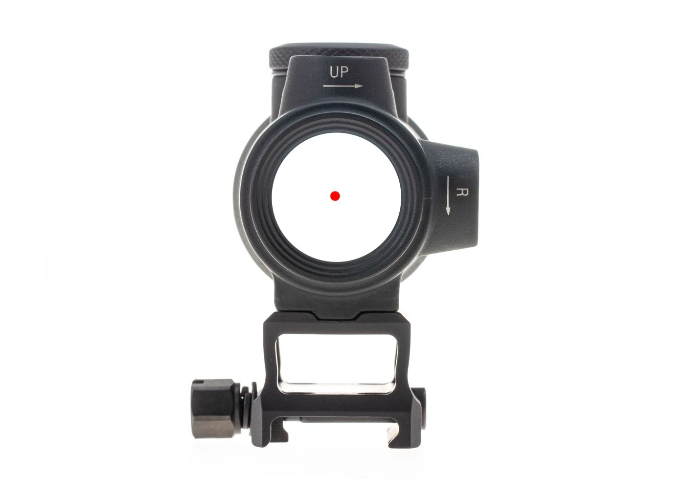 Vector Optics Centurion 1x30 Red Dot Sight