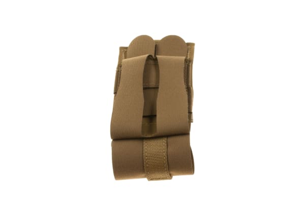 Blue Force Gear Single Frag Grenade Pouch