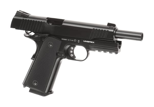 Elite Force M1911 Tactical Co2