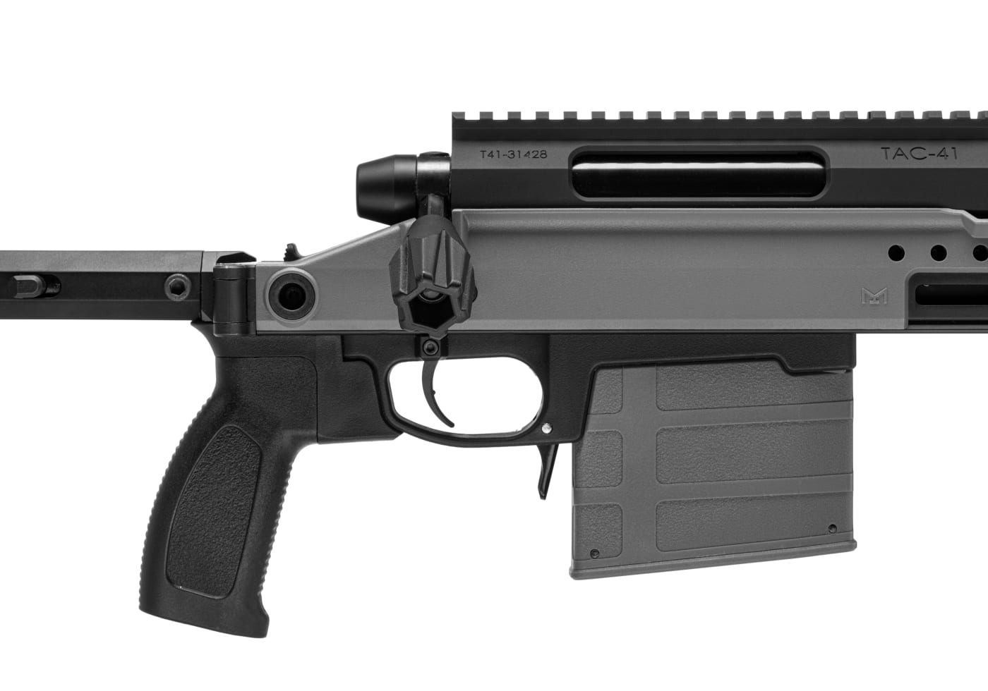 Silverback TAC 41 A Bolt Action Rifle