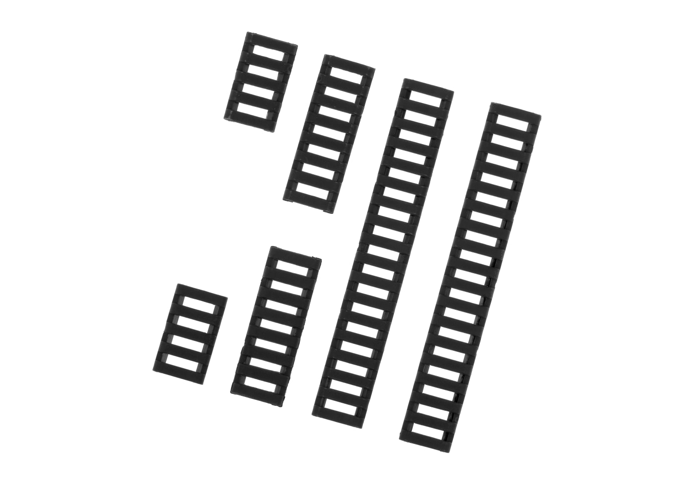 FMA Soft Rail Cover Kit