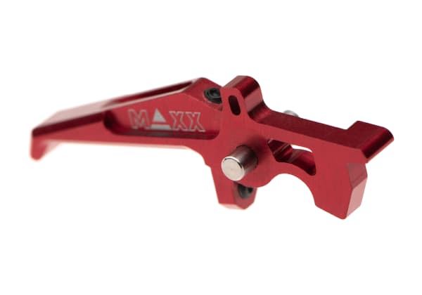 Maxx Model CNC Aluminum Advanced Speed Trigger Style E