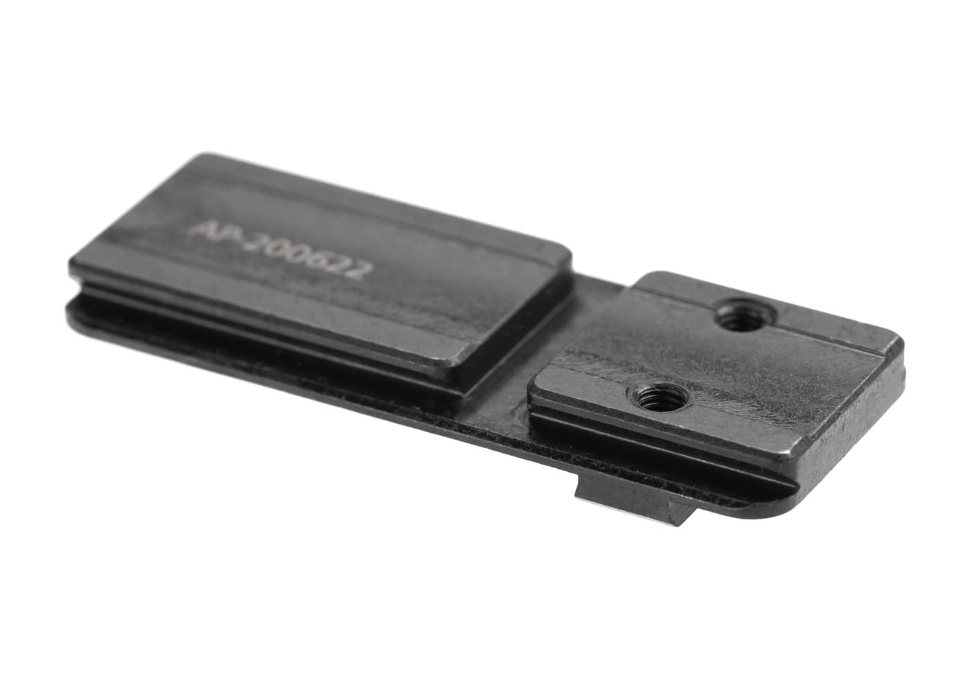 Aimpoint ACRO Rear Sight Adapter Plate for Glock