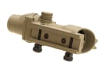 Aim-O 4x32C Combat Scope Fiber