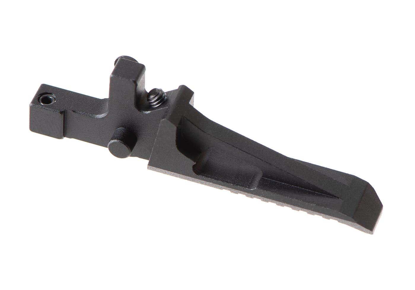 Prometheus Custom Trigger for Ares / Amoeba M4 with EFCS