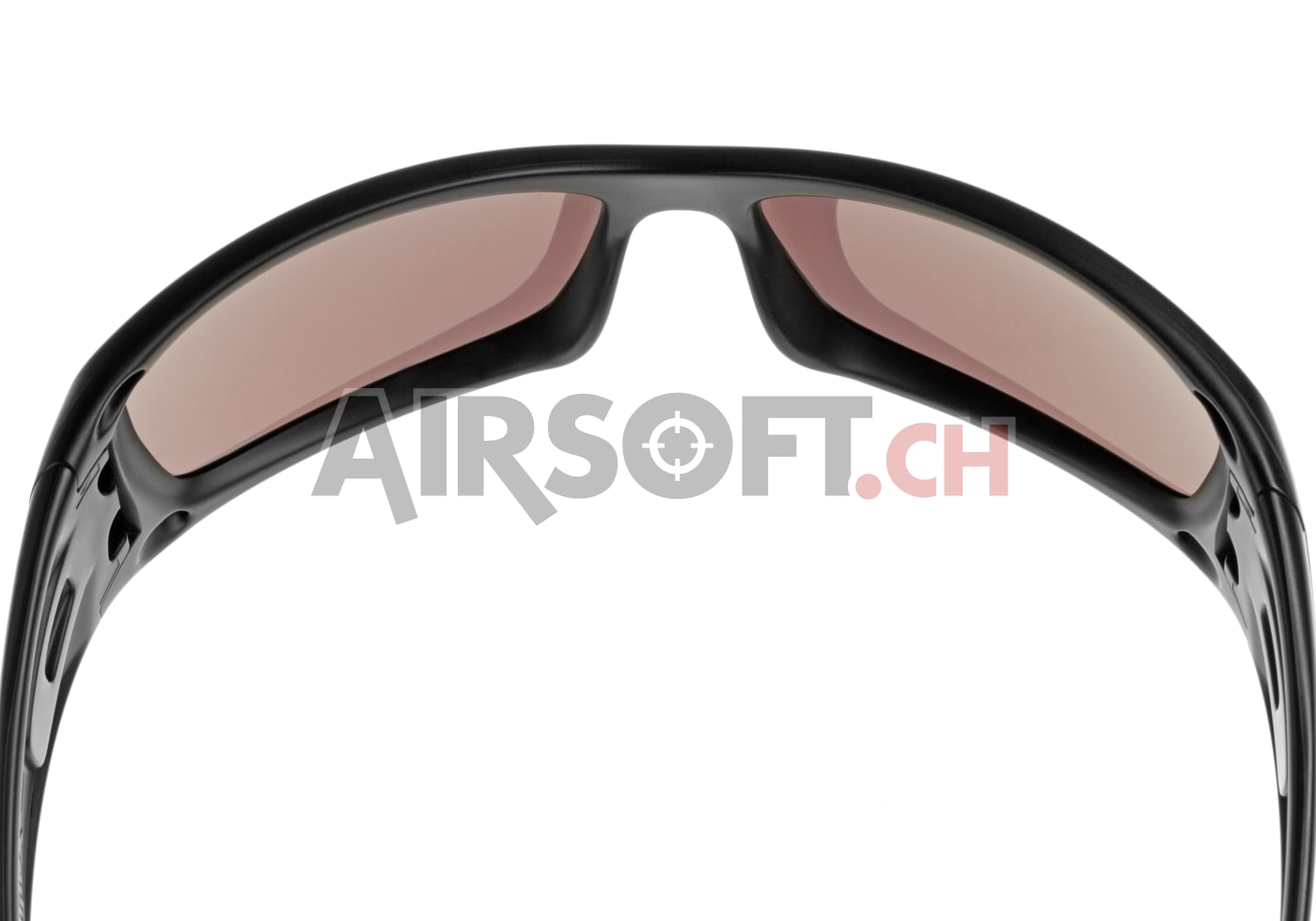 Oakley SI Hijinx (2024) Airsoft.ch