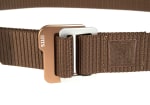 5.11 Tactical Traverse Double Buckle Belt
