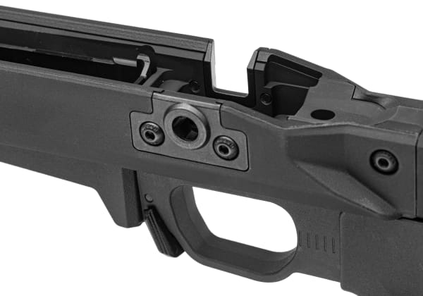 Magpul Pro 700L Lite LA Stock