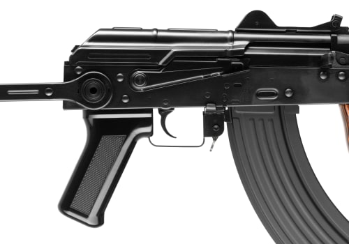 G&G GKMS Carbine