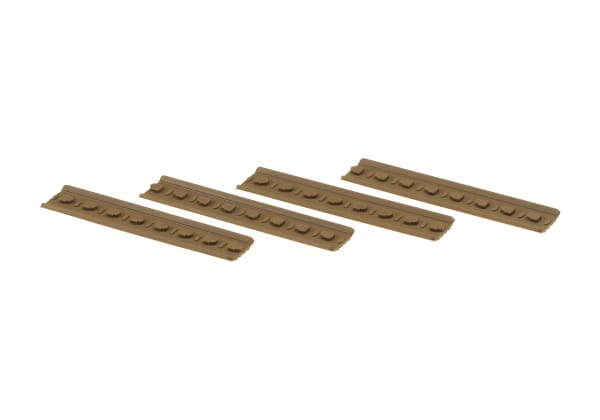 MP Soft Rail Cover Model A for Keymod