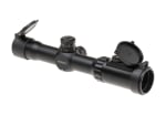 Leapers 1-8X28 30mm CQB/MRC Mil-Dot Accushot OP3