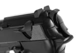 WE P38 Full Metal GBB
