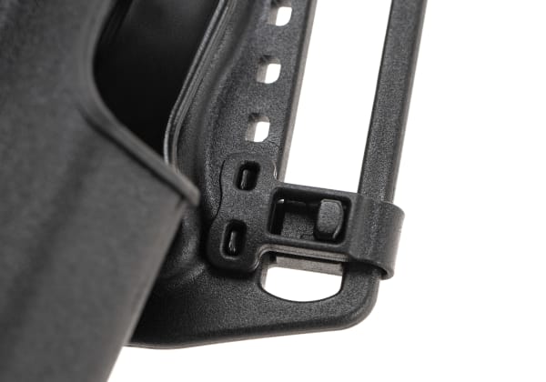 Blackhawk CQC SERPA Holster für Glock 17/22/31