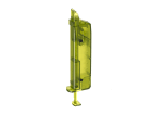 Baal Speedloader Green