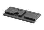 Aimpoint Mount plate Acro Glock MOS