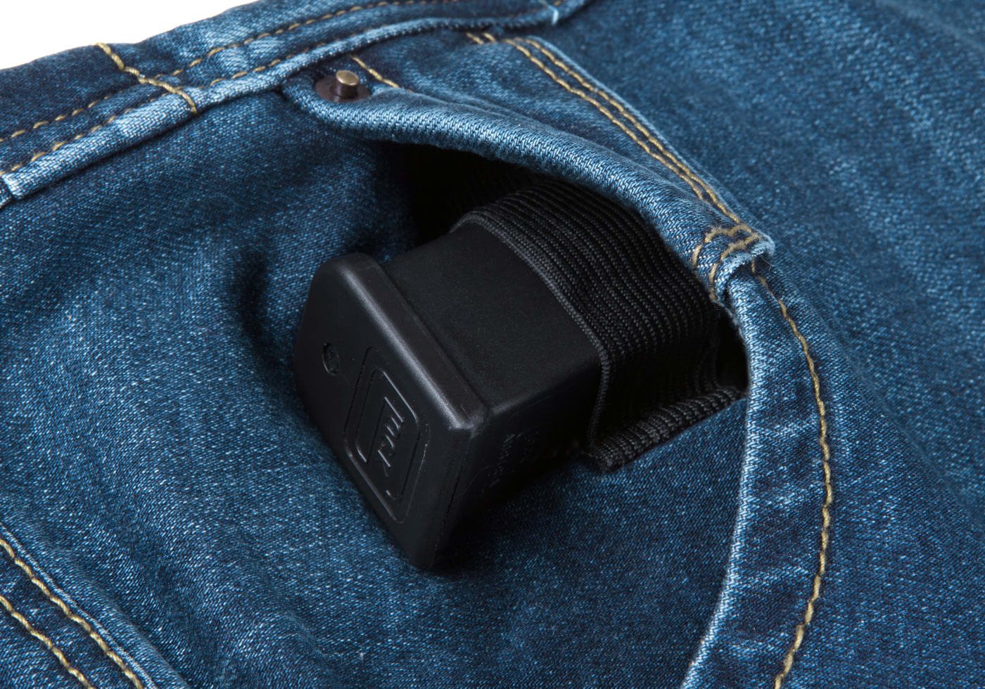 Clawgear Denim Tactical Flex Jeans