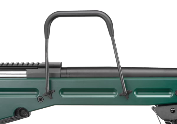 Snow Wolf SV98 Spring Bolt-Action Sniper Rifle Set