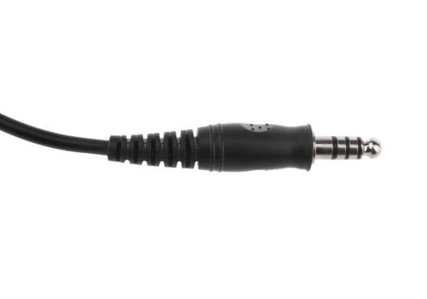 Z-Tactical ZCobra Tactical Headset