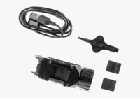 Holosun P.ID Pistol Flashlight