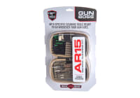 Real Avid Gun Boss Cleaning Kit - AR15