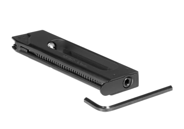 KWC Magazin M45A1 CQBP V2 Co2