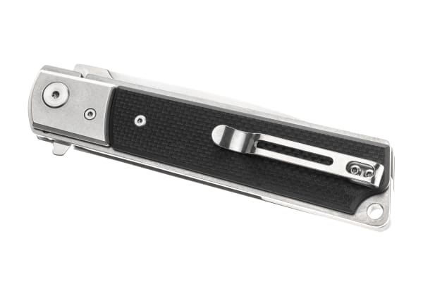Artisan Cutlery Classic Linerlock Textured