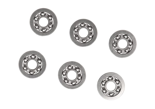 Prometheus 8mm Precision Ball Bearing Bushing for G&G