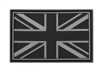 JTG Great Britain Rubber Patch