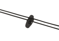 Z-Tactical Bone Conduction Headset Motorola 2-Pin Connector