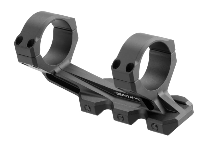Primary Arms SLx 34mm Cantilever Mount 1.5