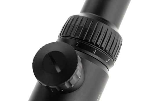 Vortex Optics Crossfire II 3-12x56 SFP V-Brite MOA Hog Hunter