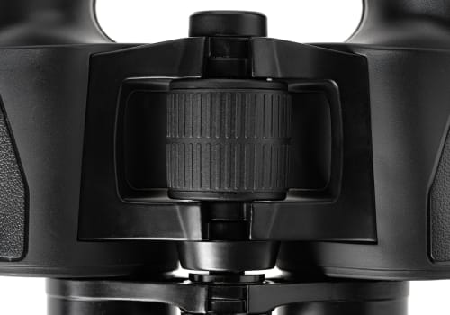 Vector Optics Forester 7x50 Binoculars