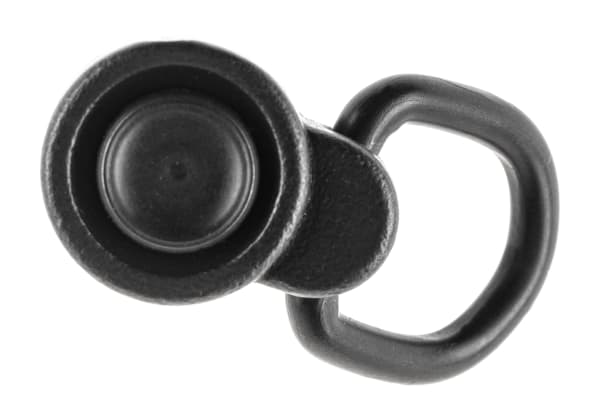 PTS Syndicate PTS Low Profile QD Sling Swivel -S