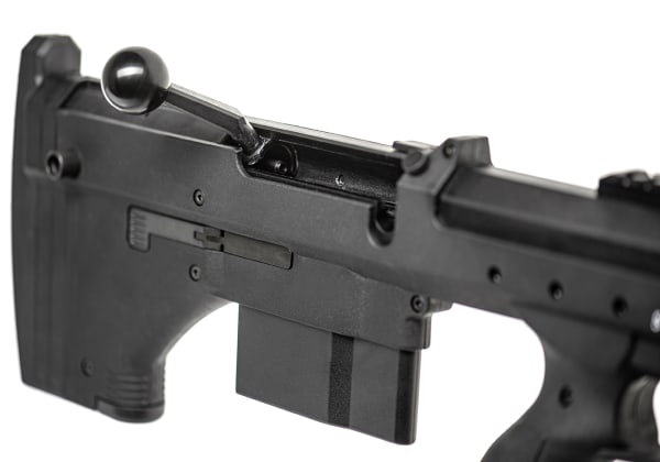 Silverback Desert Tech SRS A2/M2 Sport 16''