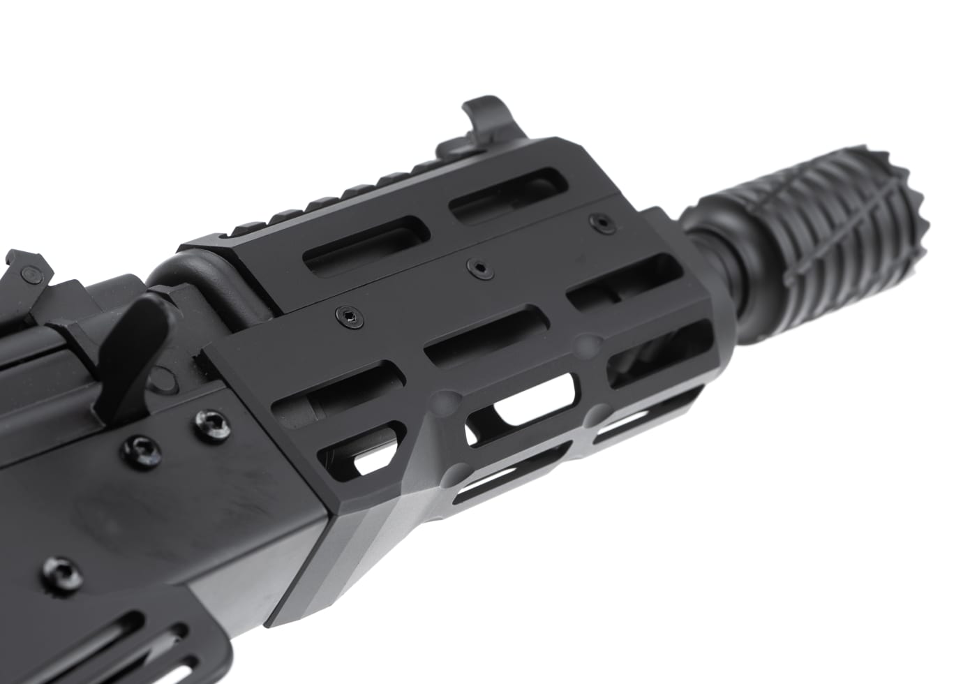 APS AKS74U Blowback M-LOK
