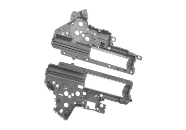 G&G G2H Gearbox Shell 8mm