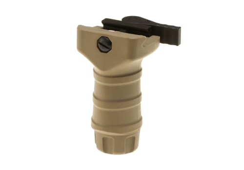 MP TGD QD Short Vertical Grip