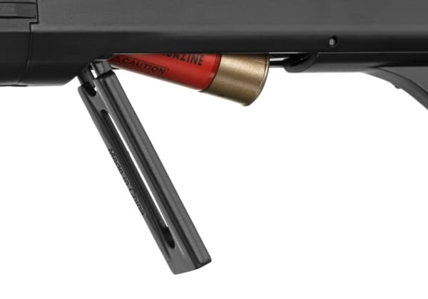 Cyma CM351M Breacher Shotgun Metal Version