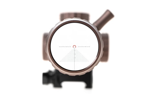 VictOptics S6 1-6x24