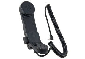 Z-Tactical H-250 Handphone Motorola 1-Pin Connector