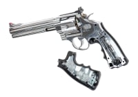 Smith & Wesson 629 Classic 6.5 Inch Full Metal Co2
